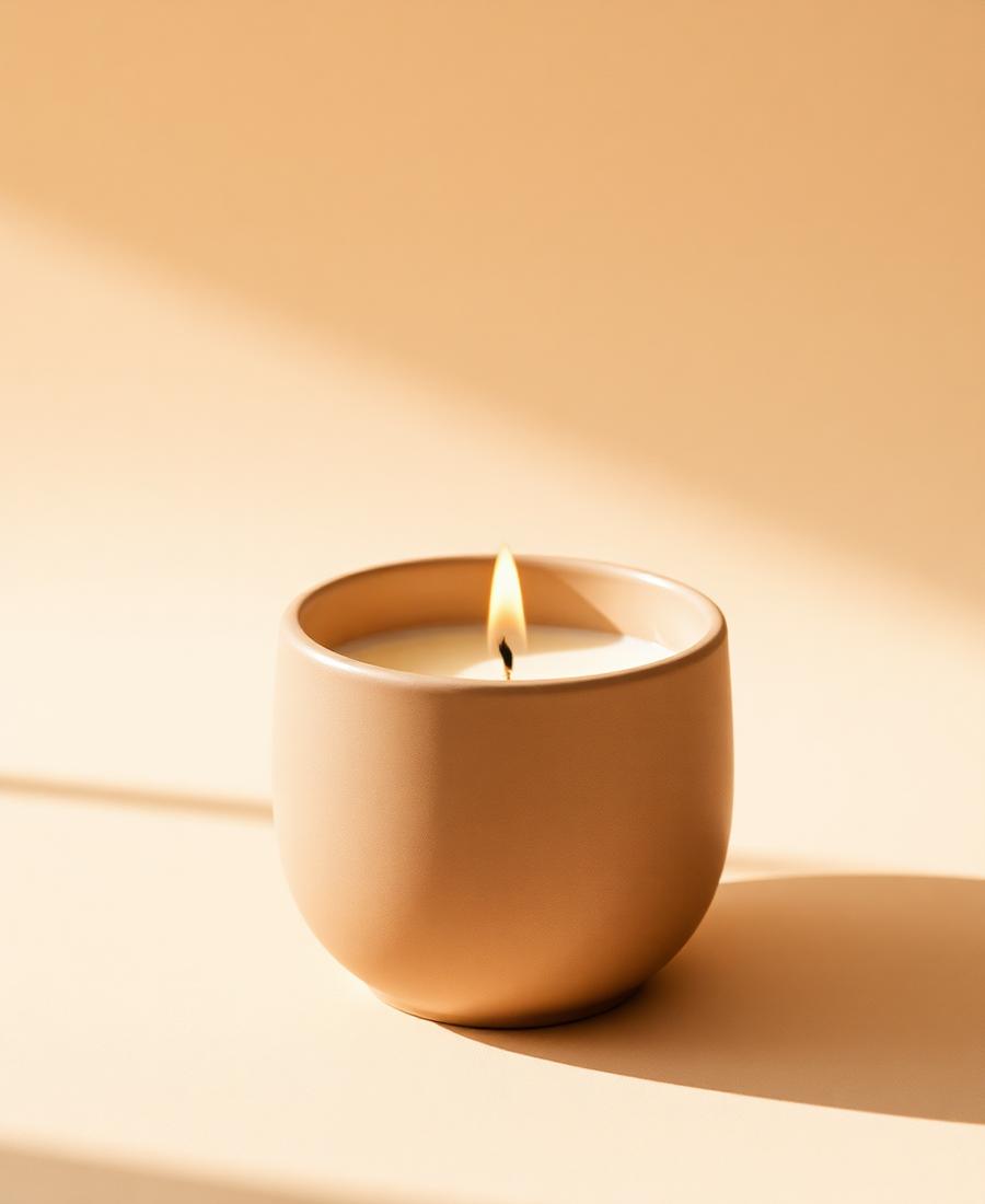Studio Candle · Nº1